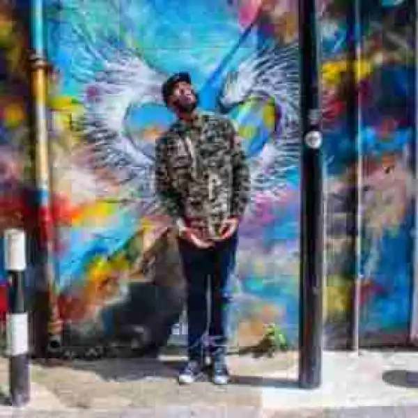 Karl Nova - Aim High Stay Low